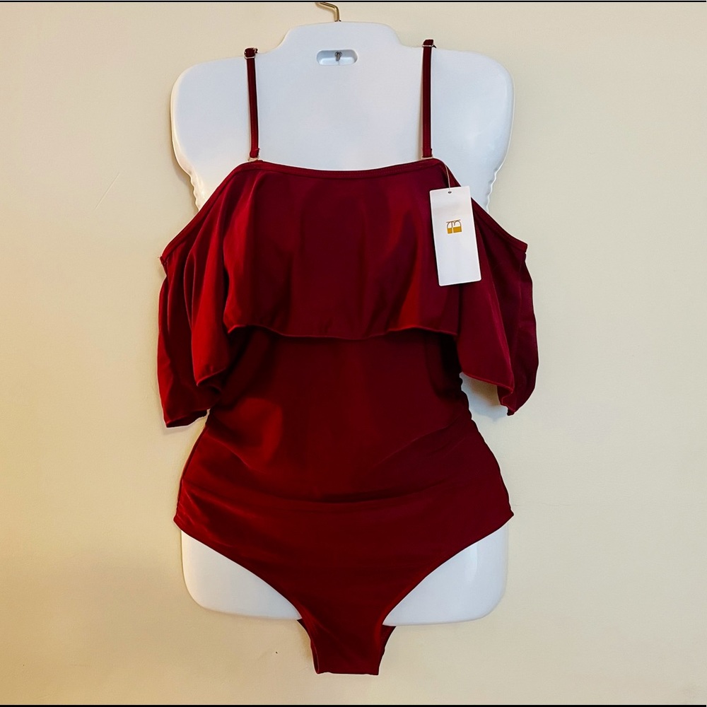 Maternity Swimsuit
